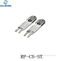 MPXH6400AC6T Accuracy Integrated Silicon Pressure Sensor